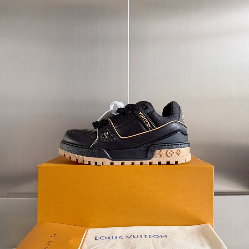 lwe trainer maxi sneaker