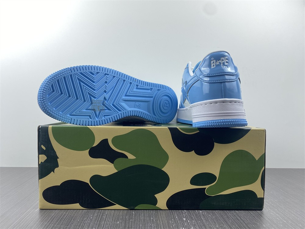 bape sneakers