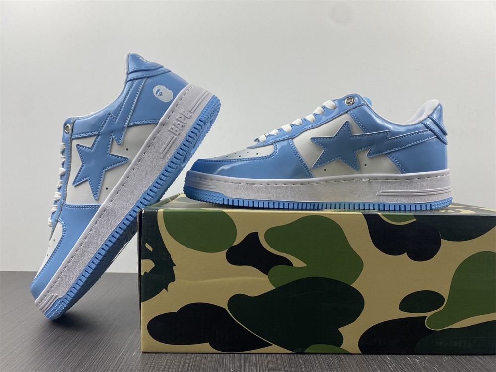 bape sneakers
