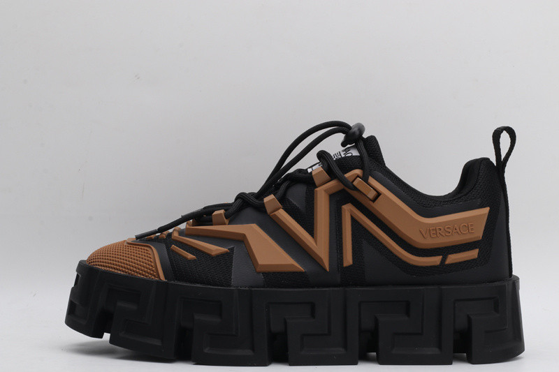 versace sneakers