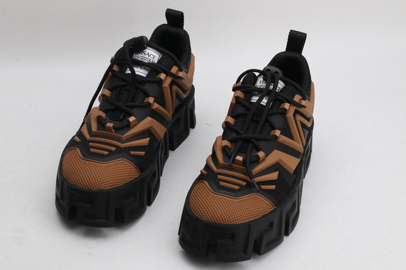versace sneakers