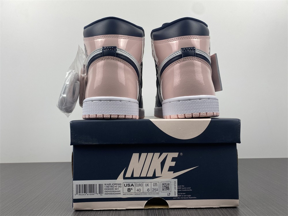 air jordan 1 high og “atmosphere” dd9335-641