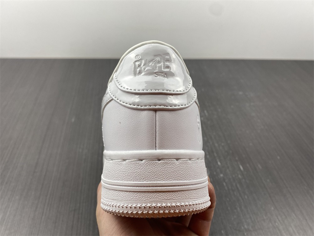 bape sneakers