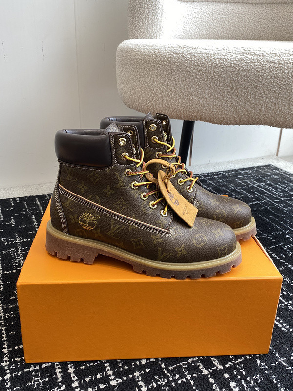 lwe boots