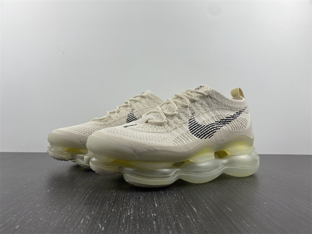 nike air max scorpion fk lemon wash - dj4701-001