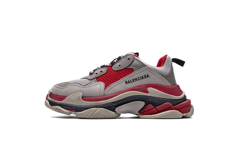 Ba*len*cia*ga triple s