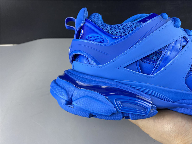 Ba*len*cia*ga track sneaker