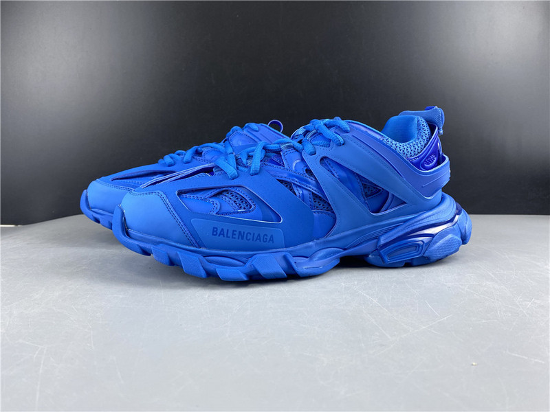 Ba*len*cia*ga track sneaker
