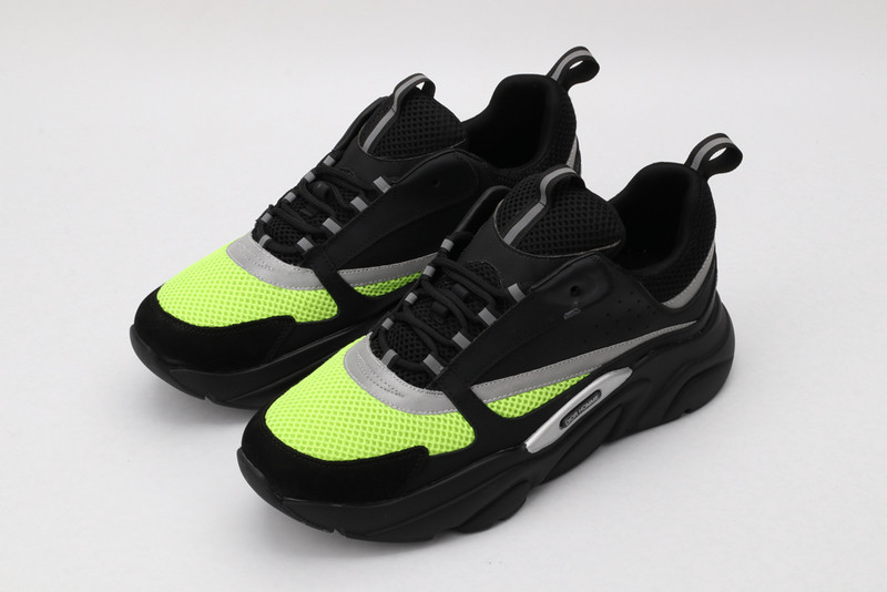 D*or homme b22 trainer sneaker