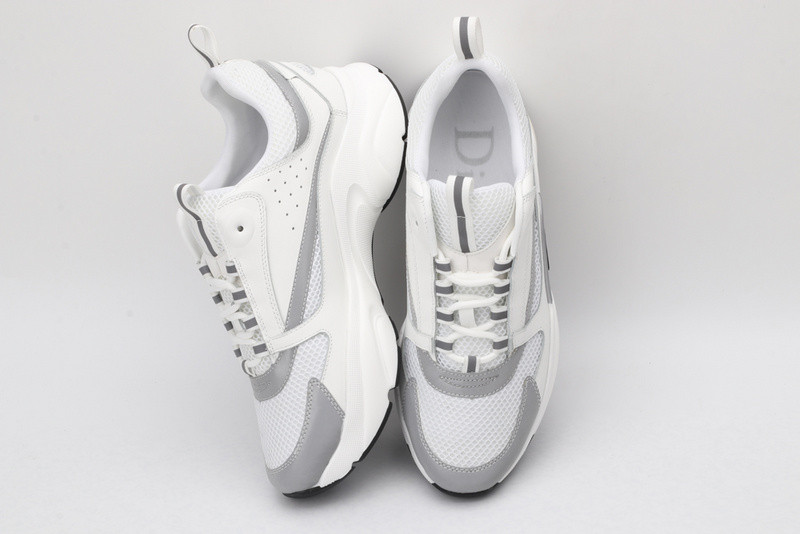 D*or homme b22 trainer sneaker
