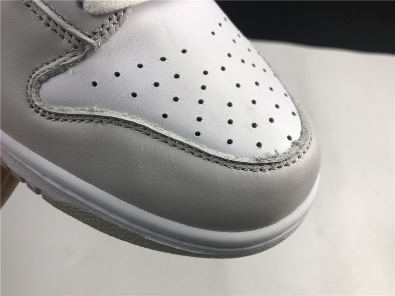 nike dunk high “vast grey” dd1399-100