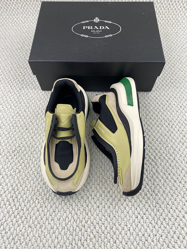 pra sneaker