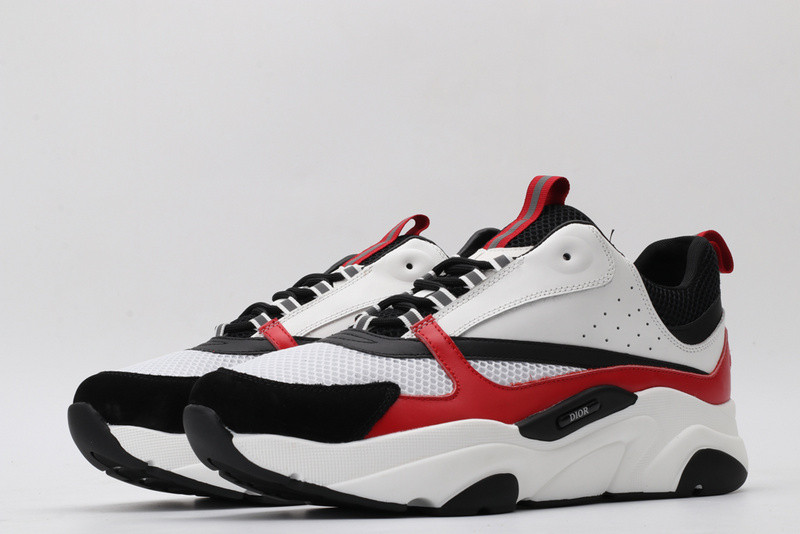 D*or homme b22 trainer sneaker