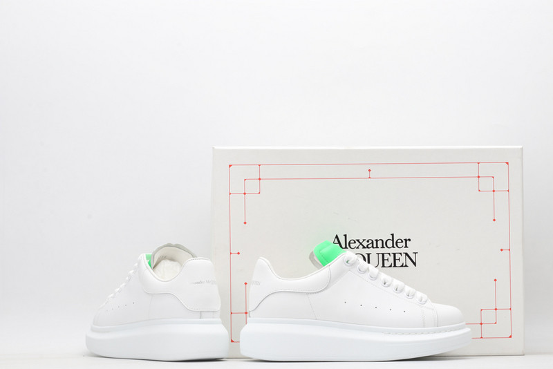 alex mcq