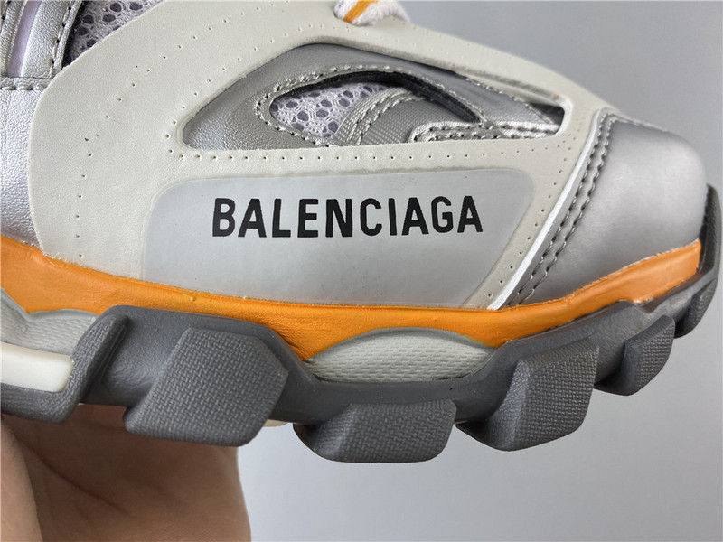 Ba*len*cia*ga track sneaker