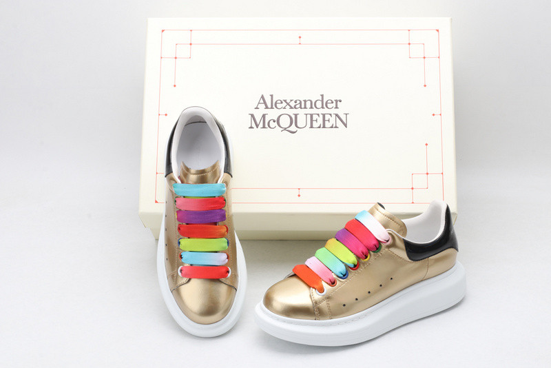 alex mcq