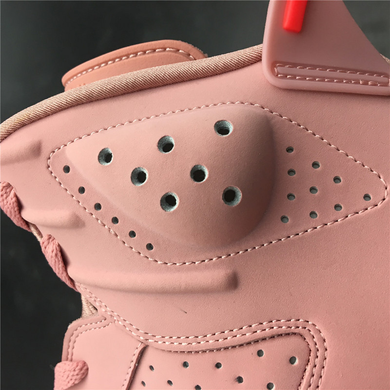 air jordan 6 retro "alternate" 384664 -113
