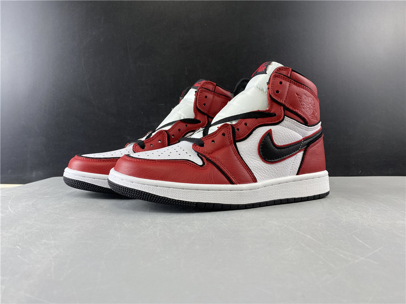 air jordan 1 bloodline 2.0 555088-129