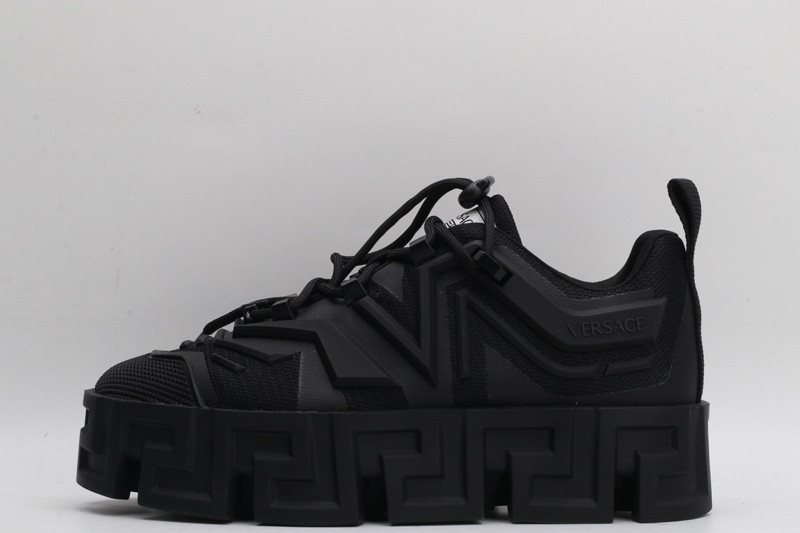 versace sneakers