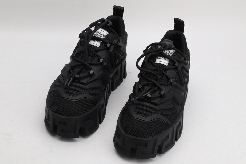 versace sneakers