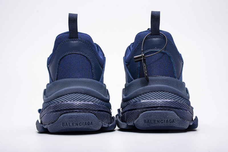 Ba*len*cia*ga triple s bule 44351 w06f1 9878