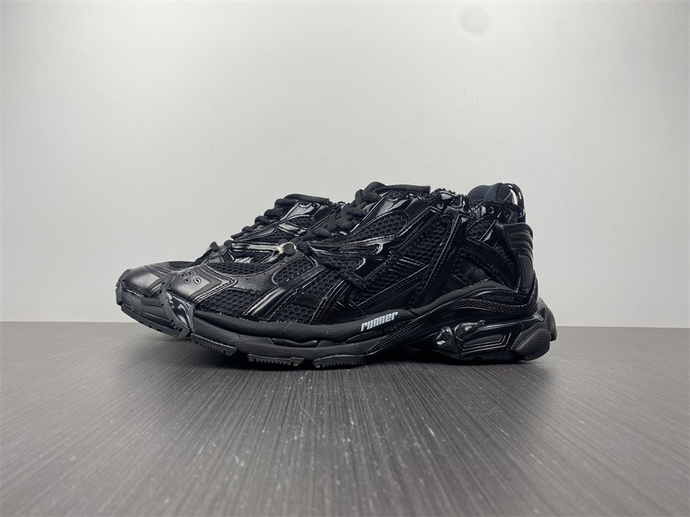 Ba*len*cia*ga runner sneaker 677403w3ra91000