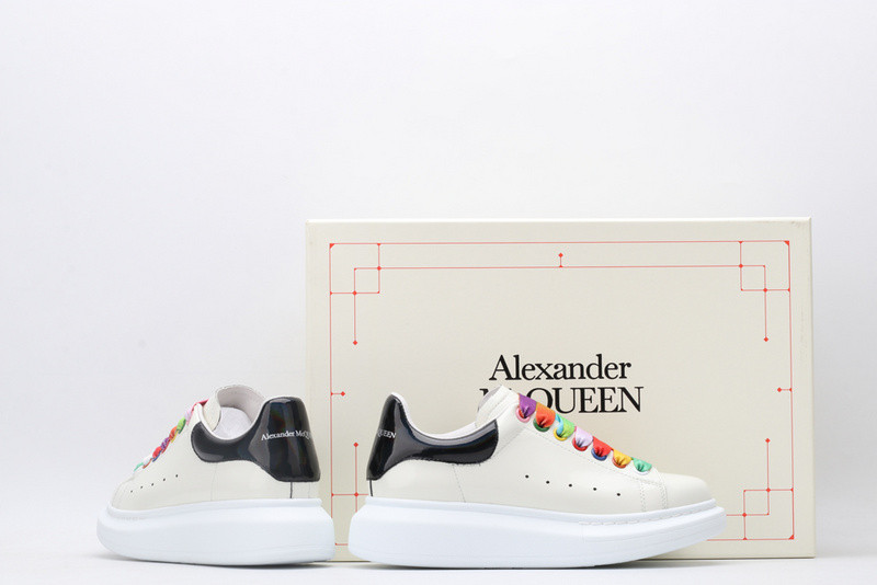 alex mcq