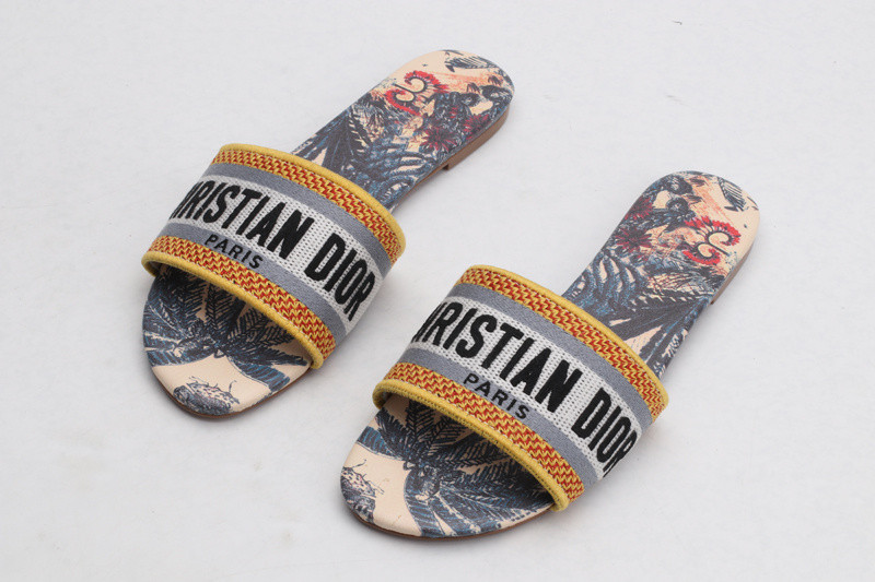 D*or slide
