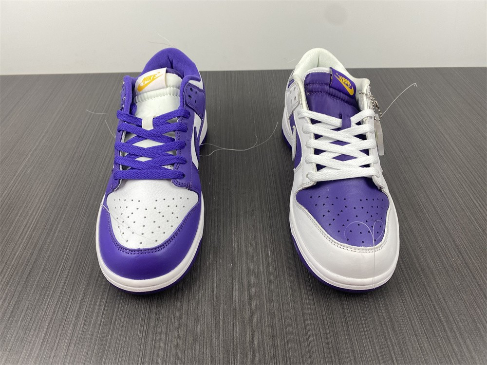 nike dunk low flip the old school (w) - dj4636-100