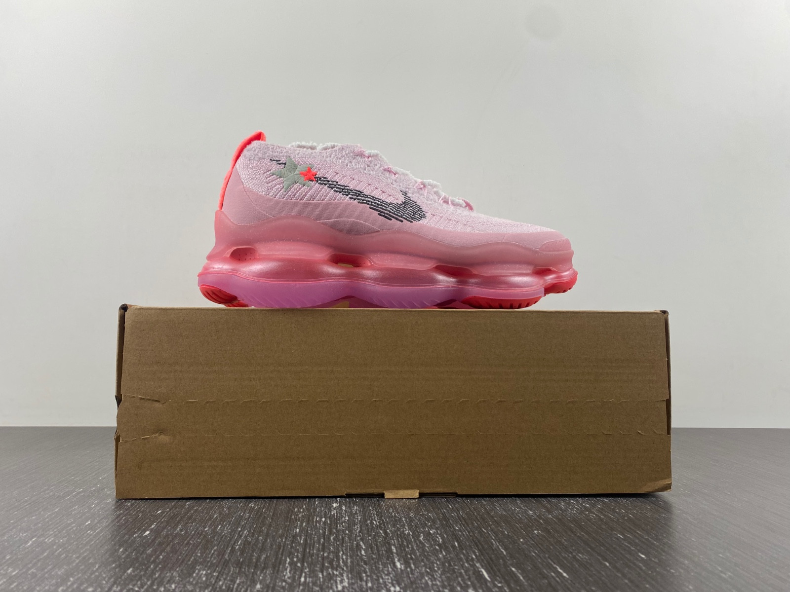 wmns air max scorpion flyknit 