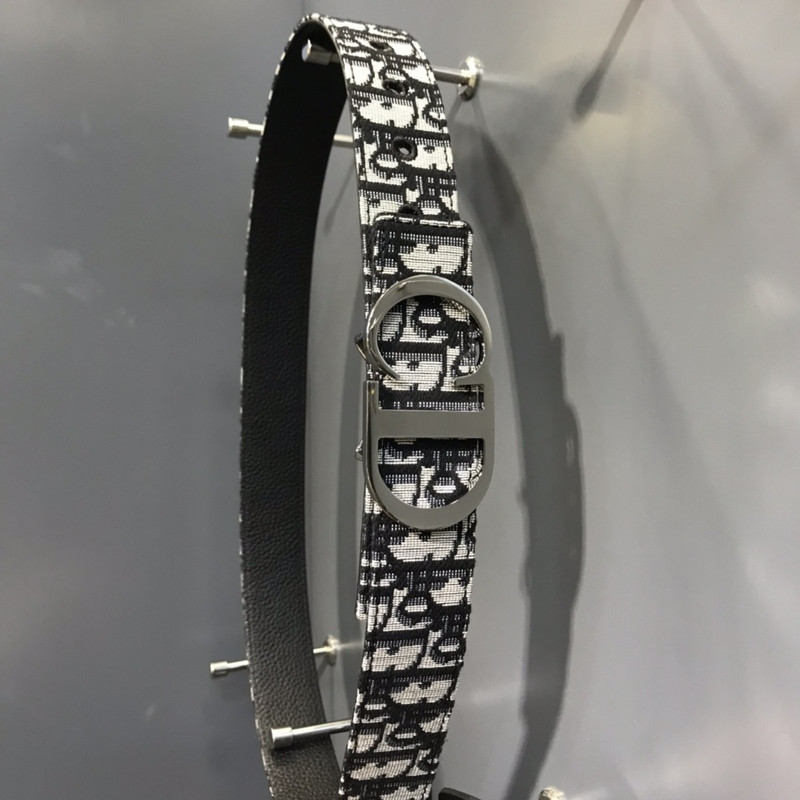 dir belt
