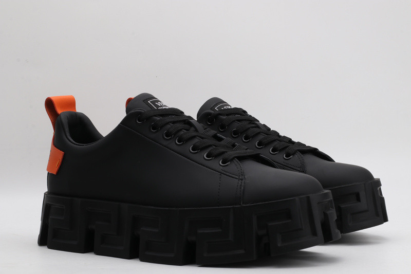 versace sneakers