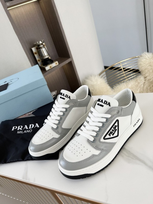 pra sneaker
