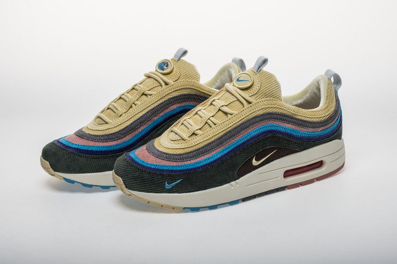 nike air max 1/97 sean wotherspoon aj4219-400