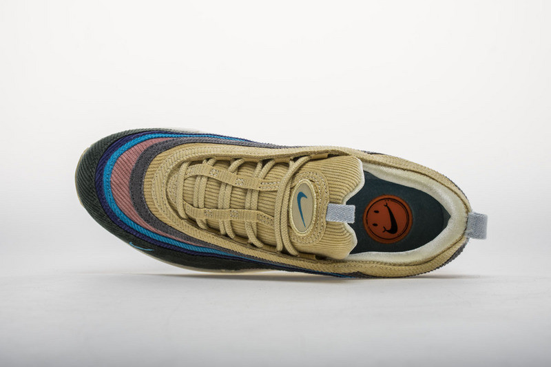 nike air max 1/97 sean wotherspoon aj4219-400