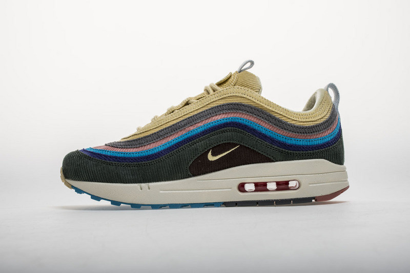 nike air max 1/97 sean wotherspoon aj4219-400