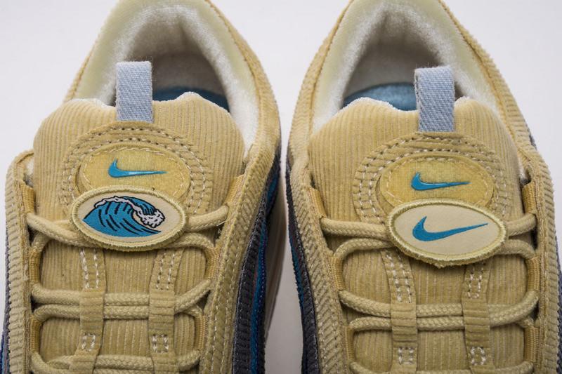 nike air max 1/97 sean wotherspoon aj4219-400