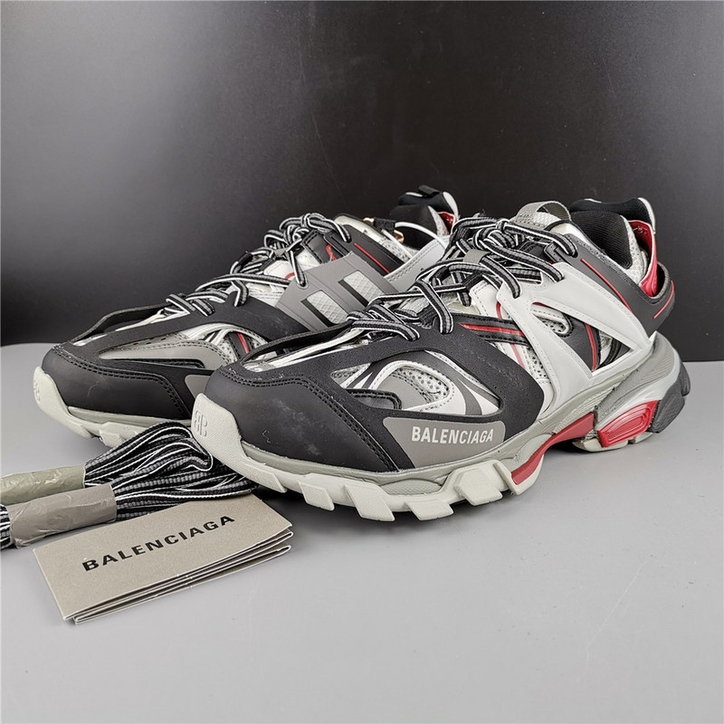 Ba*len*cia*ga sneaker tess.s.gomma