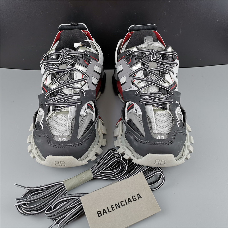 Ba*len*cia*ga sneaker tess.s.gomma
