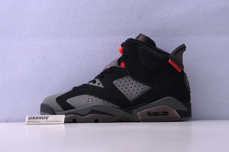 jordan 6 psg iron grey infrared ck1229-001