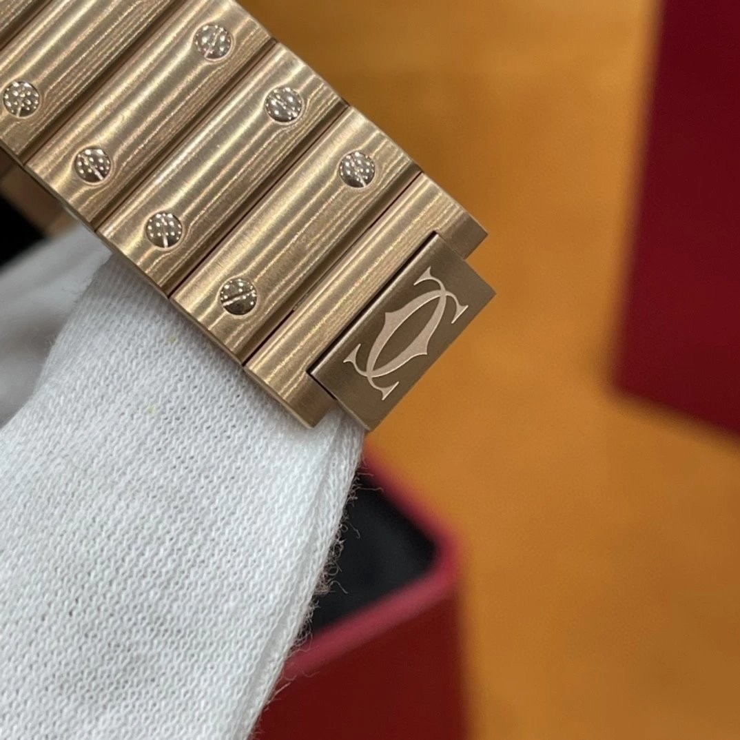 cartier watch