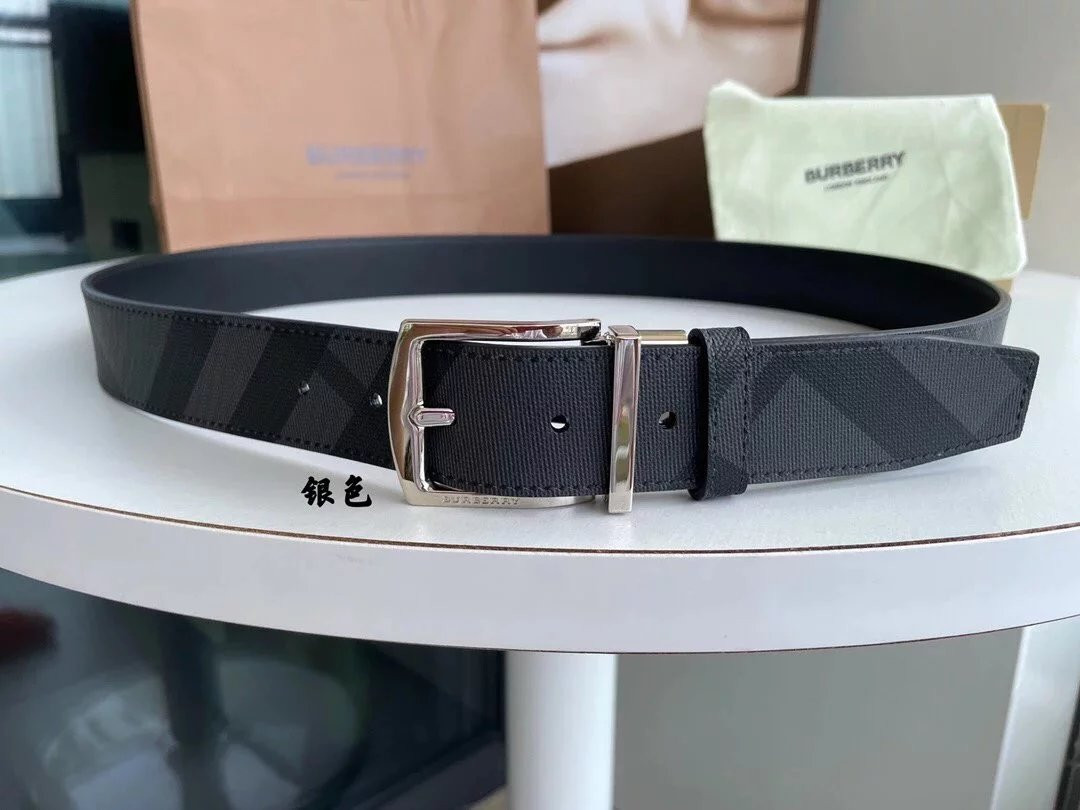 belt