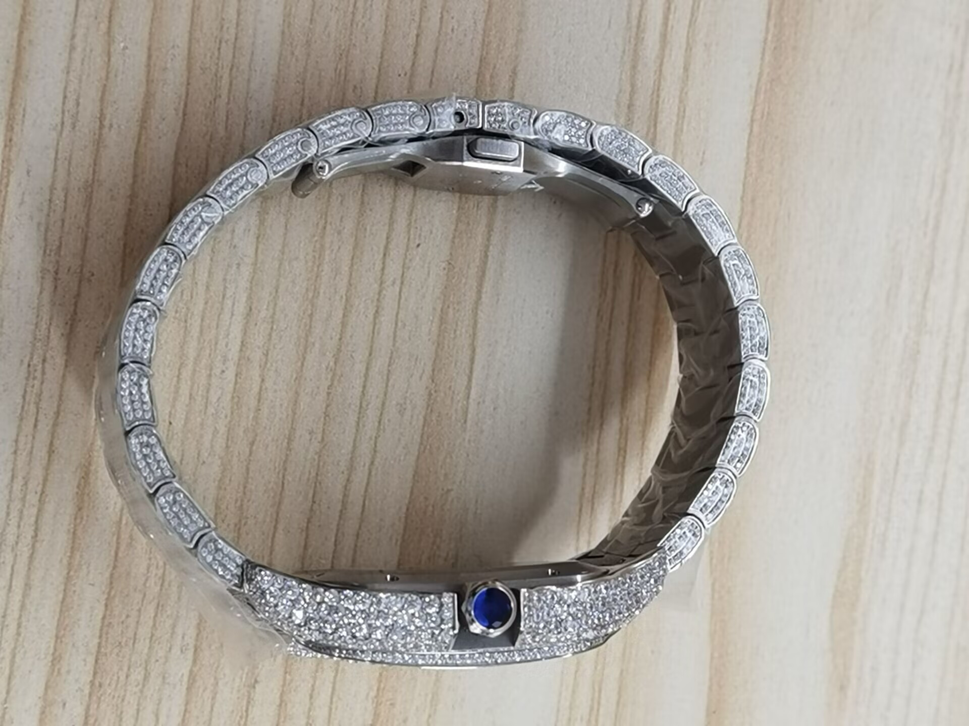 cartier watch