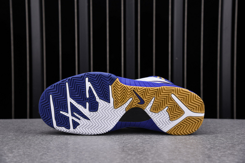 nike kobe 4 nba final mvp home men