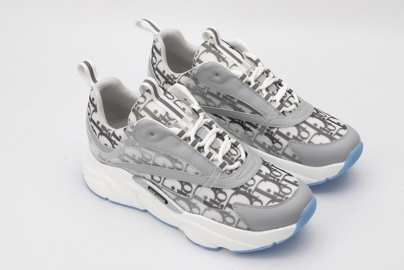 D*or homme b22 trainer sneaker 3sn231ydo-h065