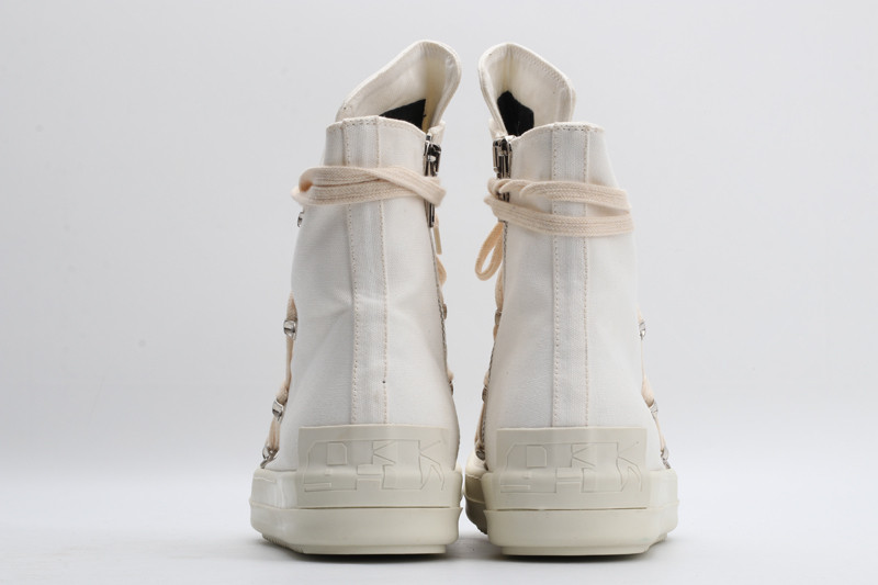 rick owens sneaker