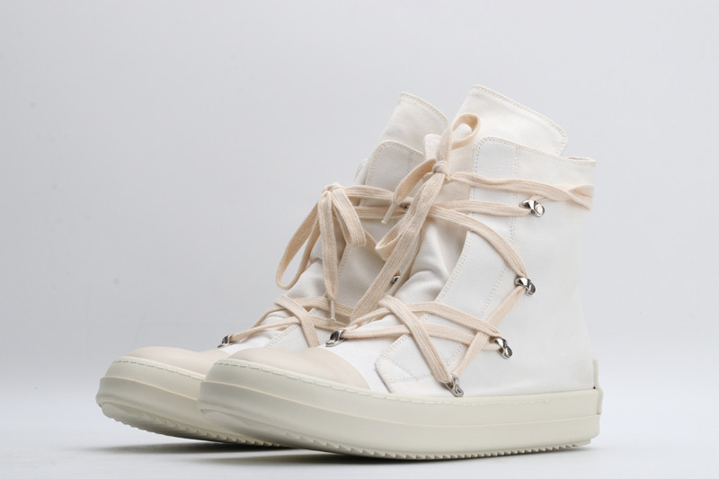 rick owens sneaker