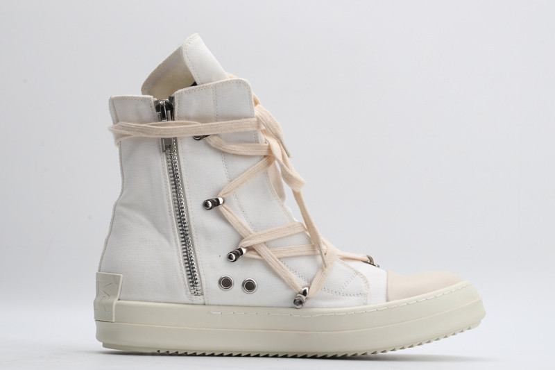 rick owens sneaker