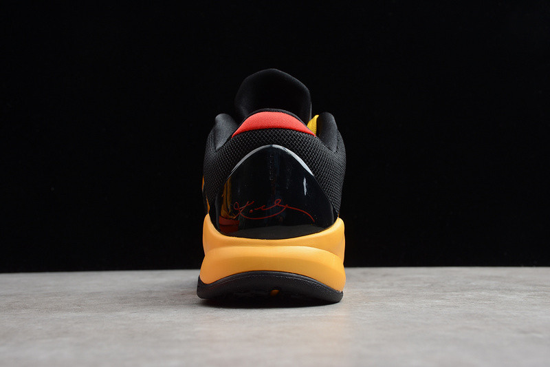 nike kobe 5 bruce lee - 386429-701