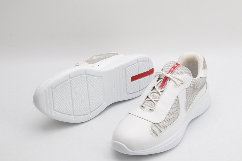 pra sneaker